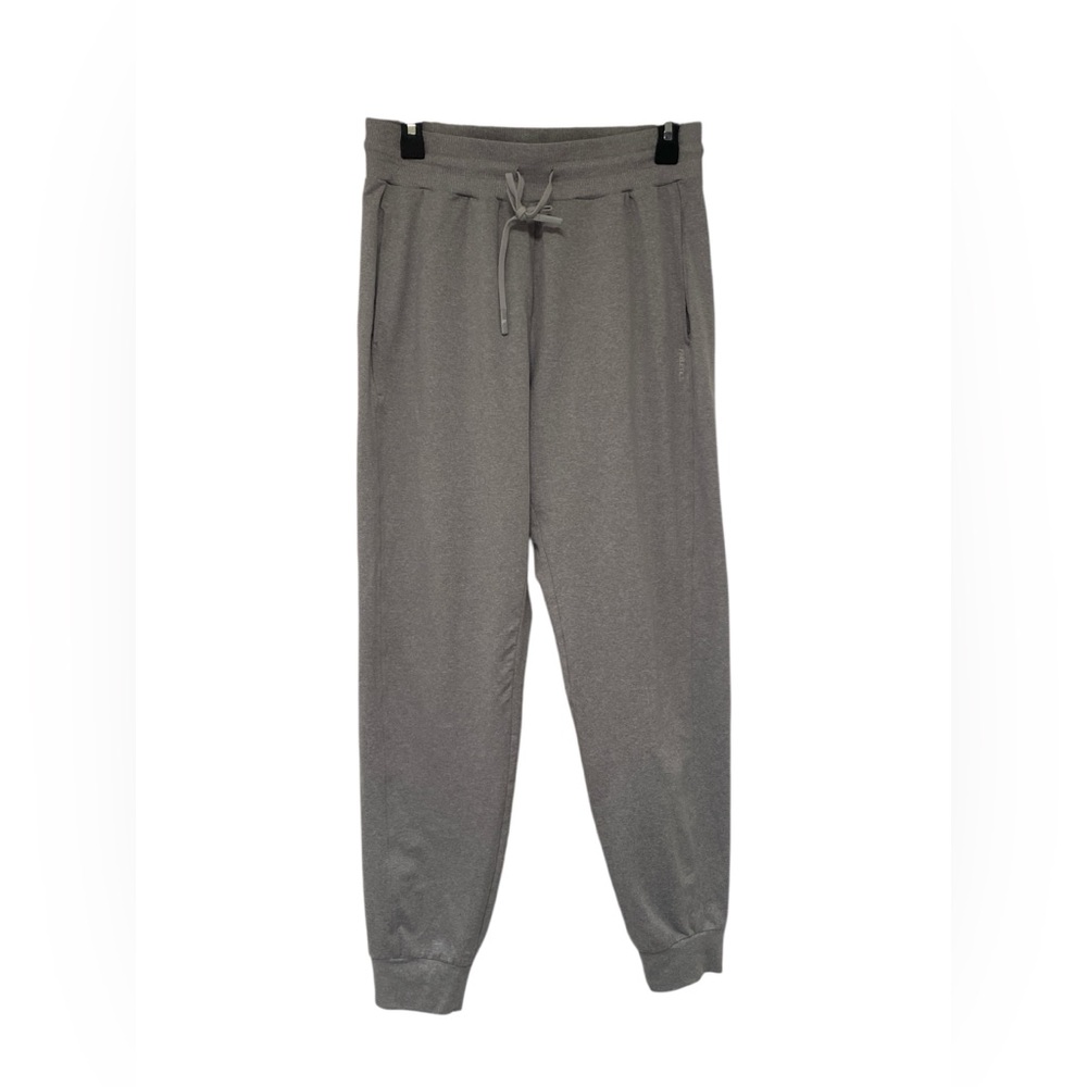 Fabletics Women’s Gray Joggers GUC M